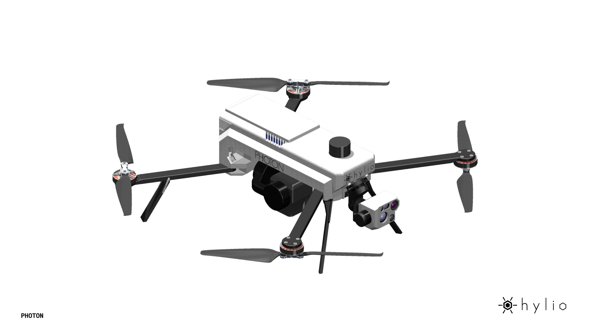 Hylio Photon Drone