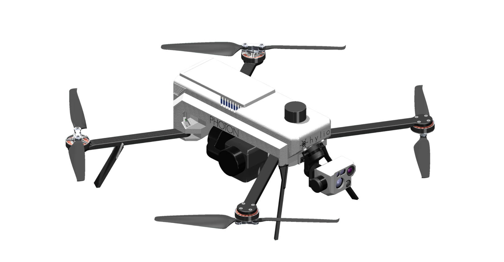 Hylio Photon Drone