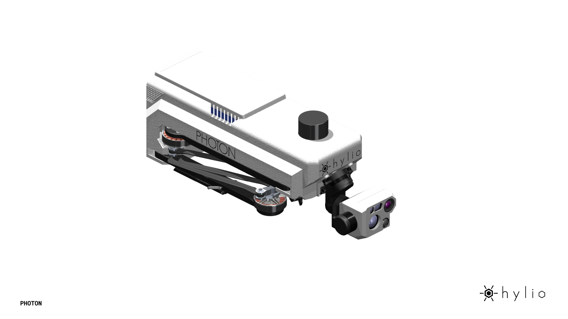 Hylio Photon Drone