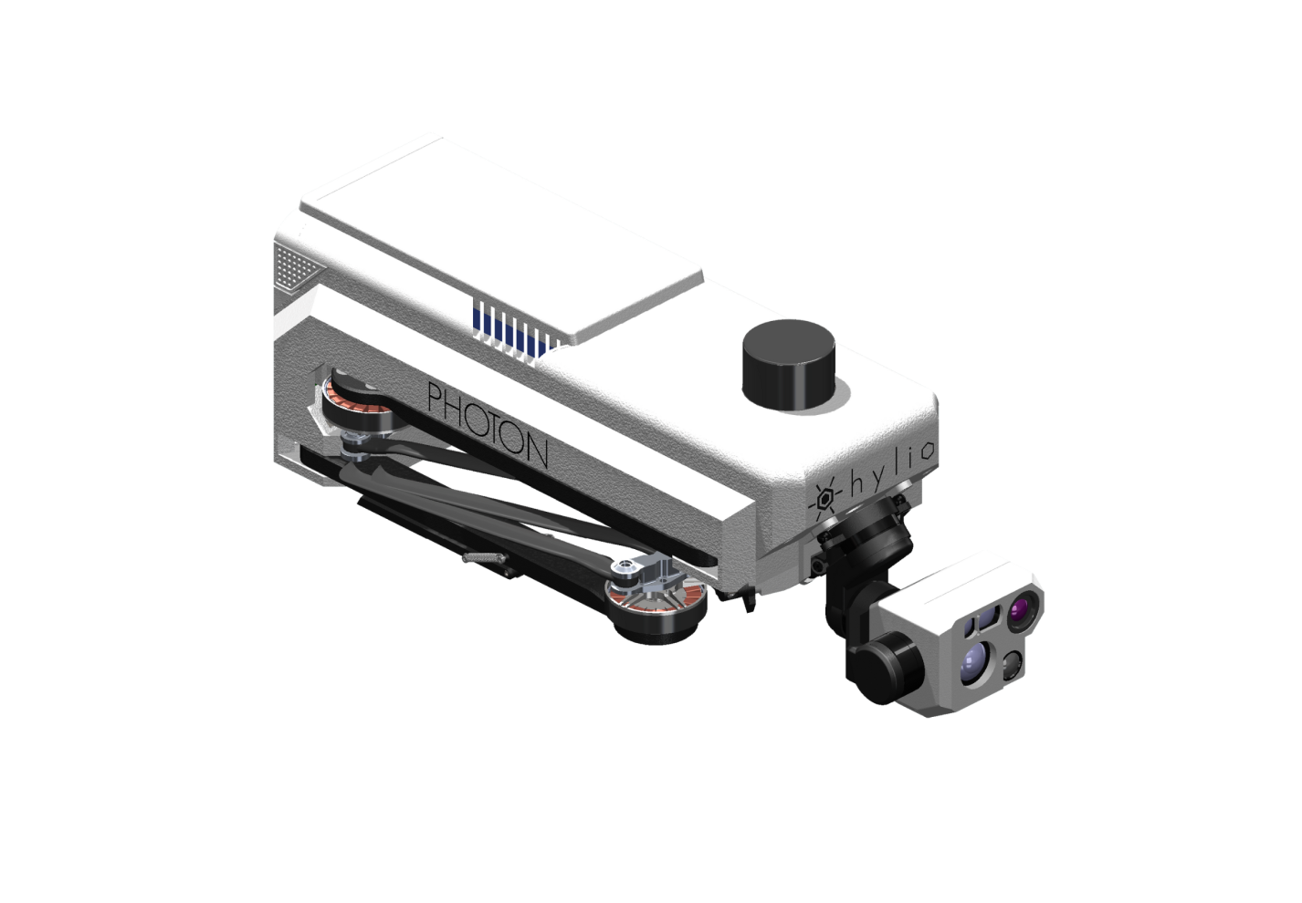 Hylio Photon Drone