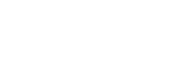 The Local Apartments Footer Logo - Select to go home