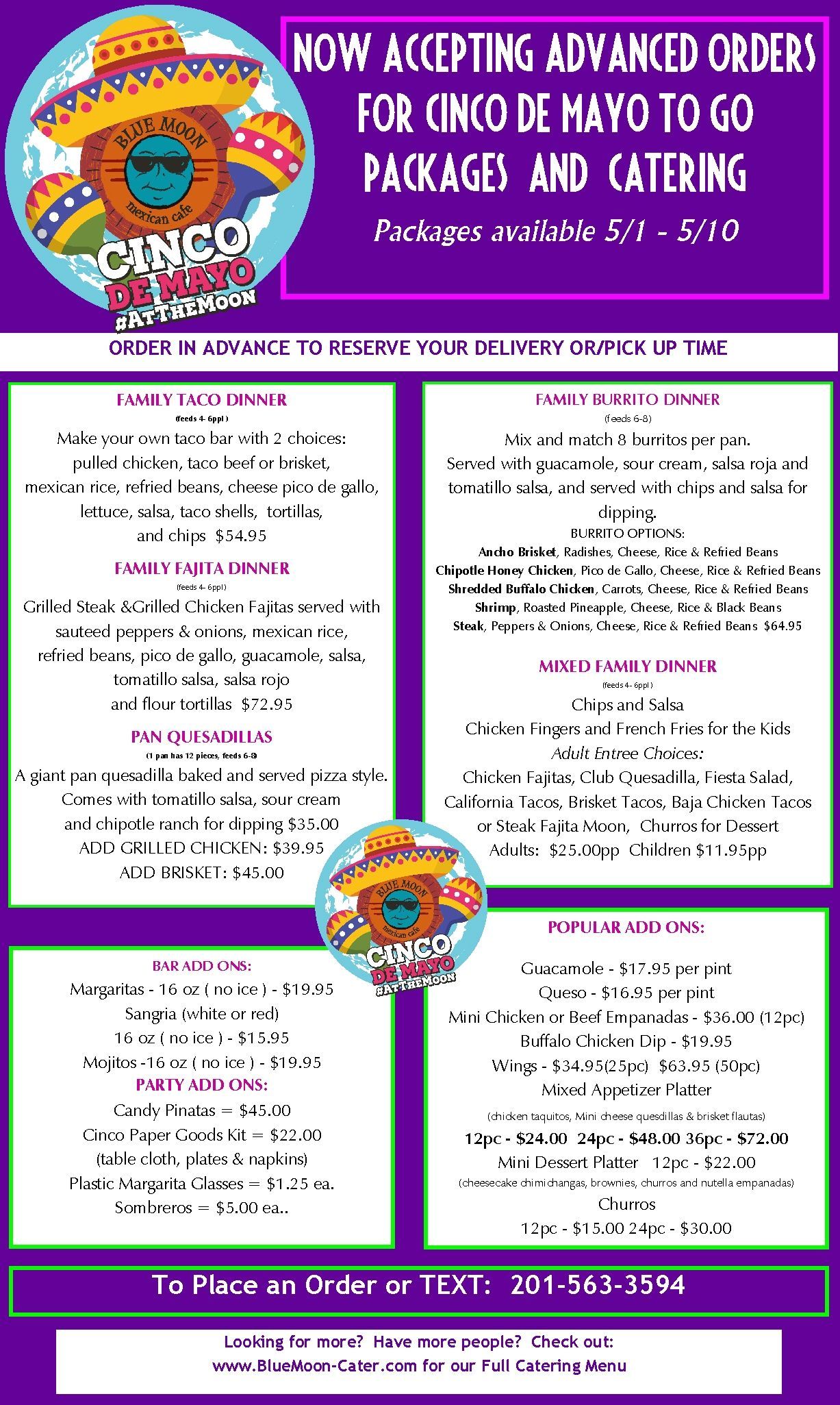super bowl catering 