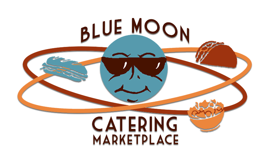 Blue Moon Catering Marketplace