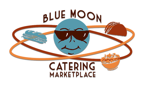 Blue Moon Catering Marketplace