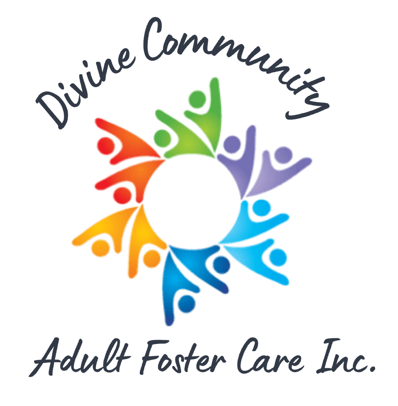 Divine Community Adult Foster Care Inc. logo