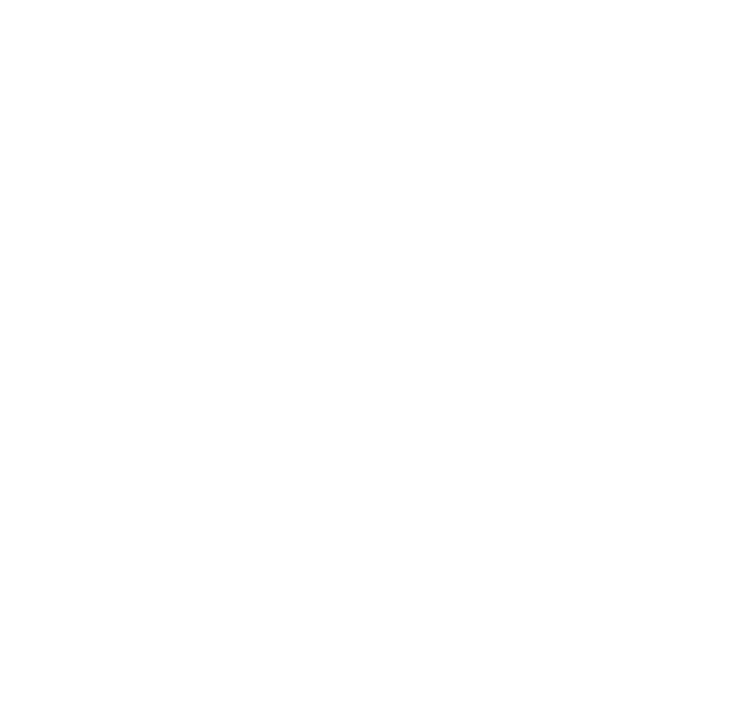 A white background with a few lines on it
