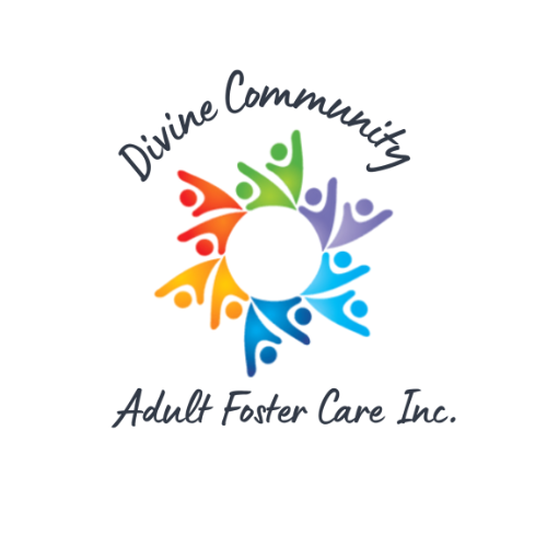 Divine Community Adult Foster Care Inc logo
