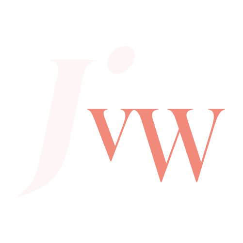 Logo-Kurzform Jessica von Wehner