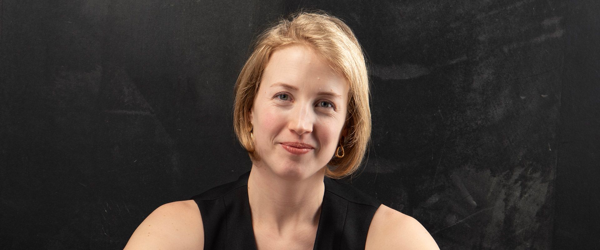 Jessica von Wehner, Schauspielerin und Musicaldarstellerin aus Berlin