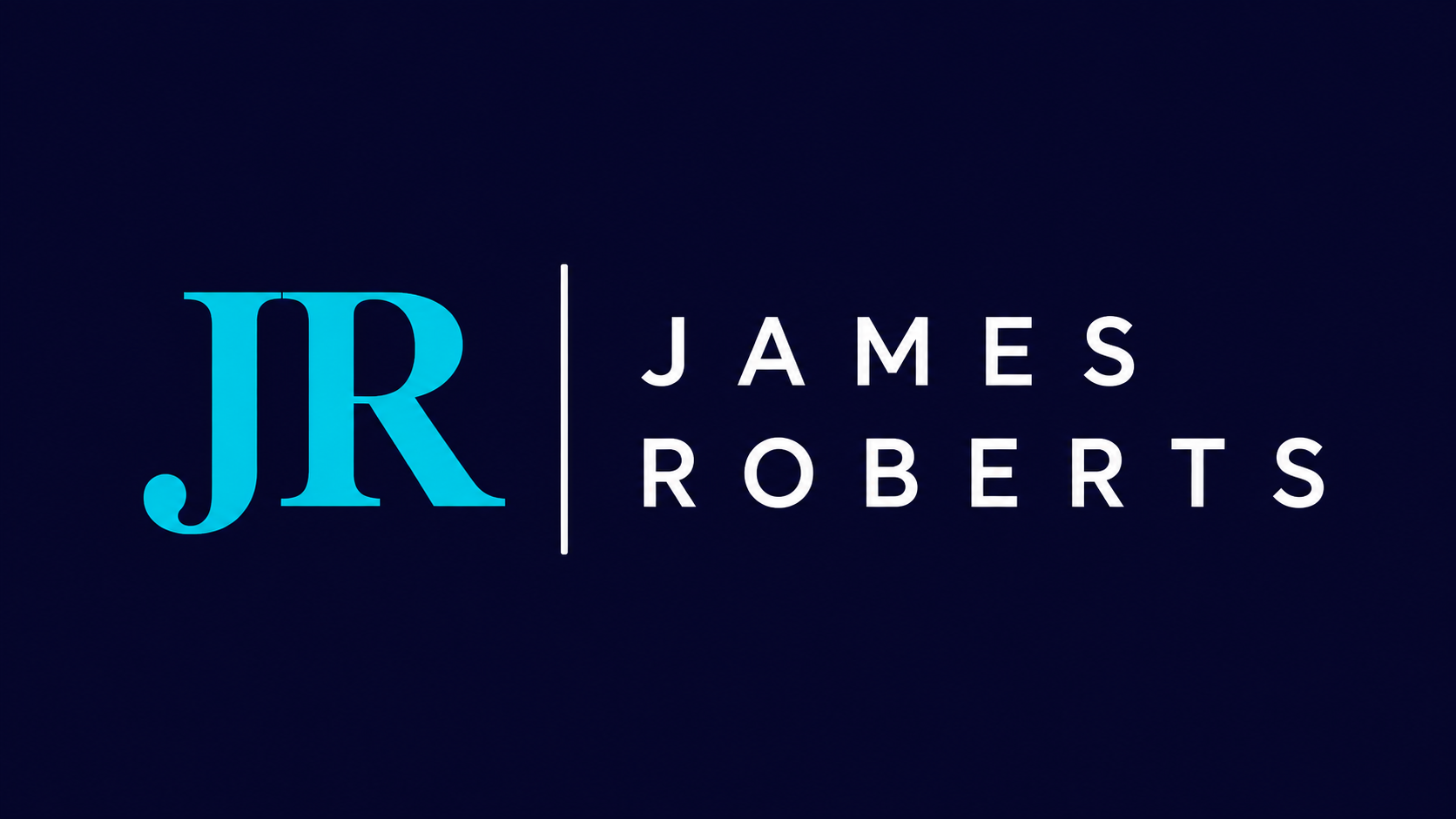 James Roberts Logo