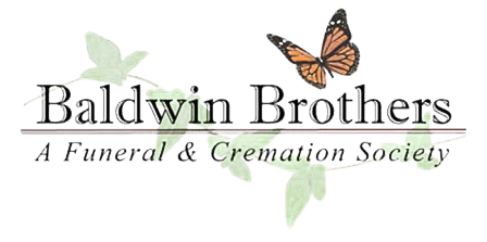 Funeral Home Logo