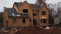 New Home Roofing