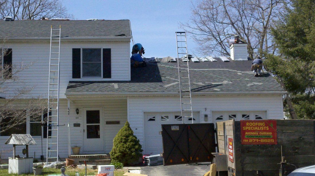 Roofing 2