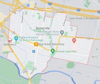 Somerville, NJ