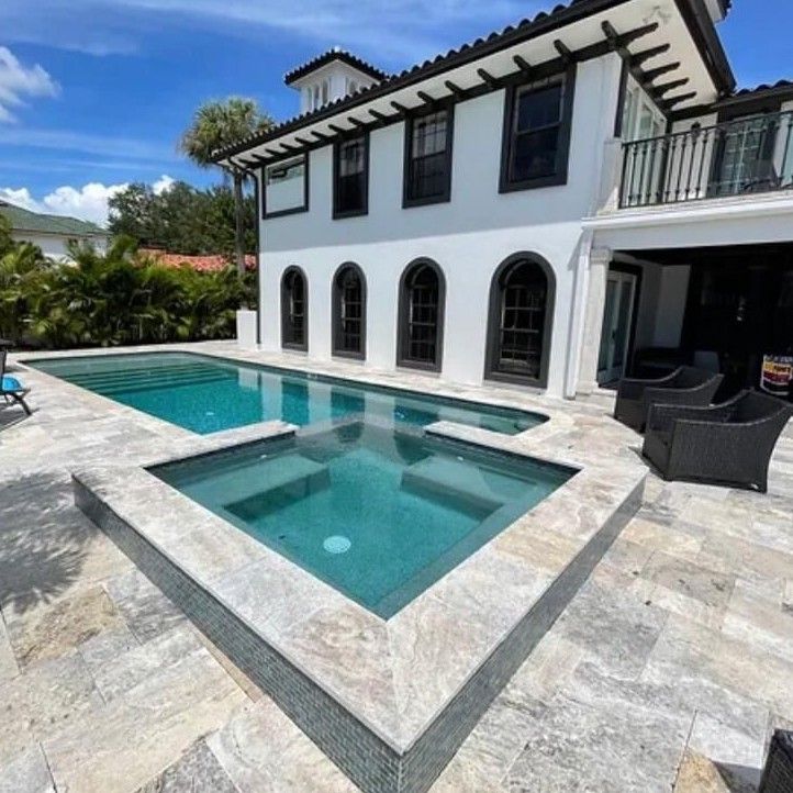 Paver Company - Precision Pavers Pools in Broward County FL