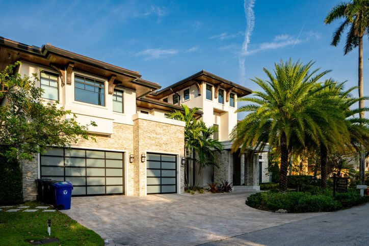 Top Driveway Pavers in Plantation - Durable & Stylish