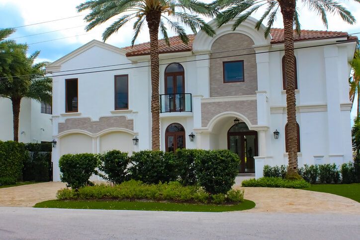 Top Driveway Pavers in Plantation - Durable & Stylish