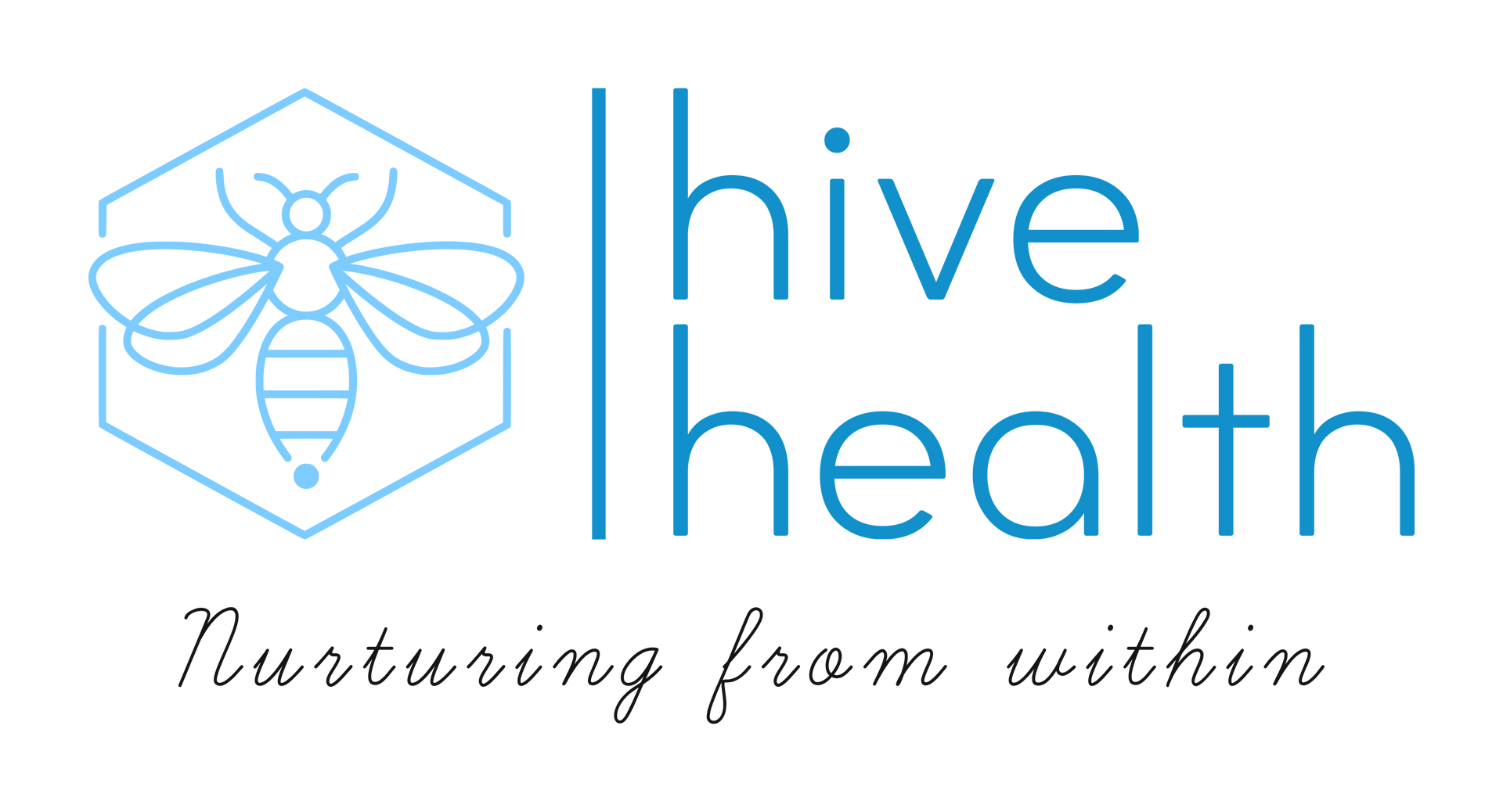 HIVE Health Logo