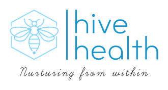 HIVE Health Logo