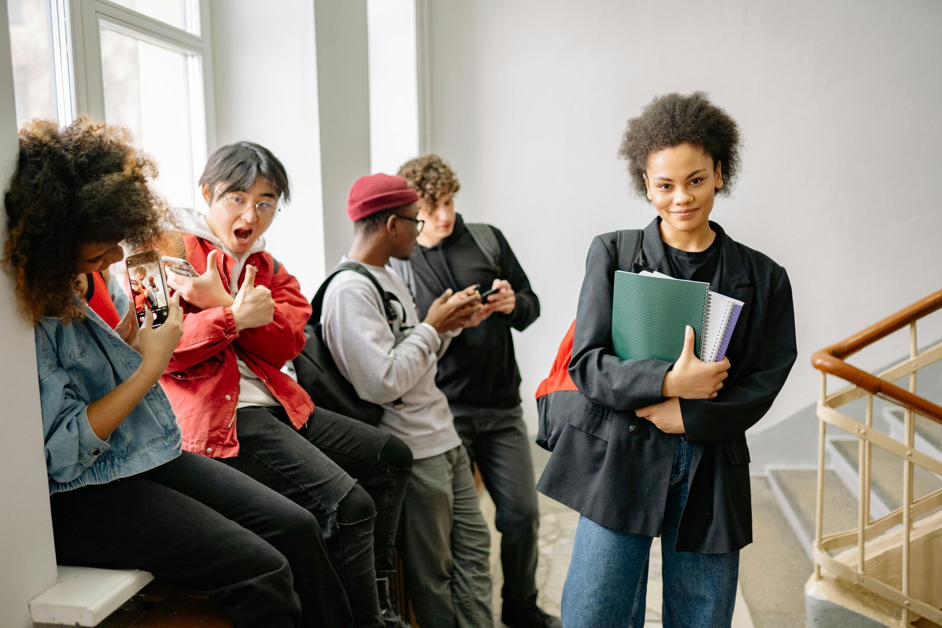 CDC Teens Mental Health