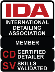 IDA CD SV