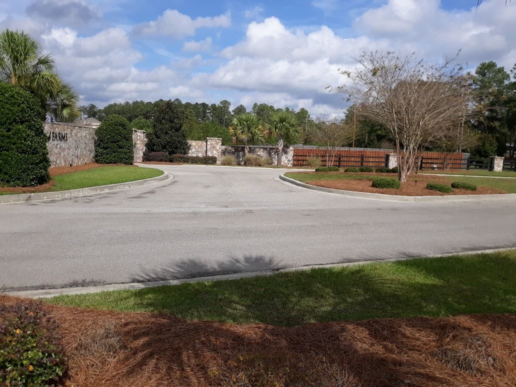 Landscaping and Lawn Maintenance Kershaw, SC Absolute Landscapes