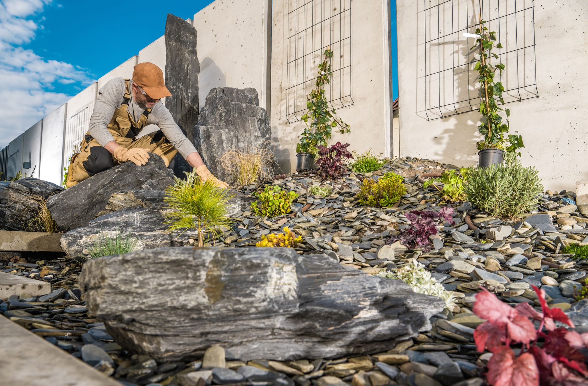 Cheap Rocks Decorative Rocks | Las Vegas, NV | 702-444-1778