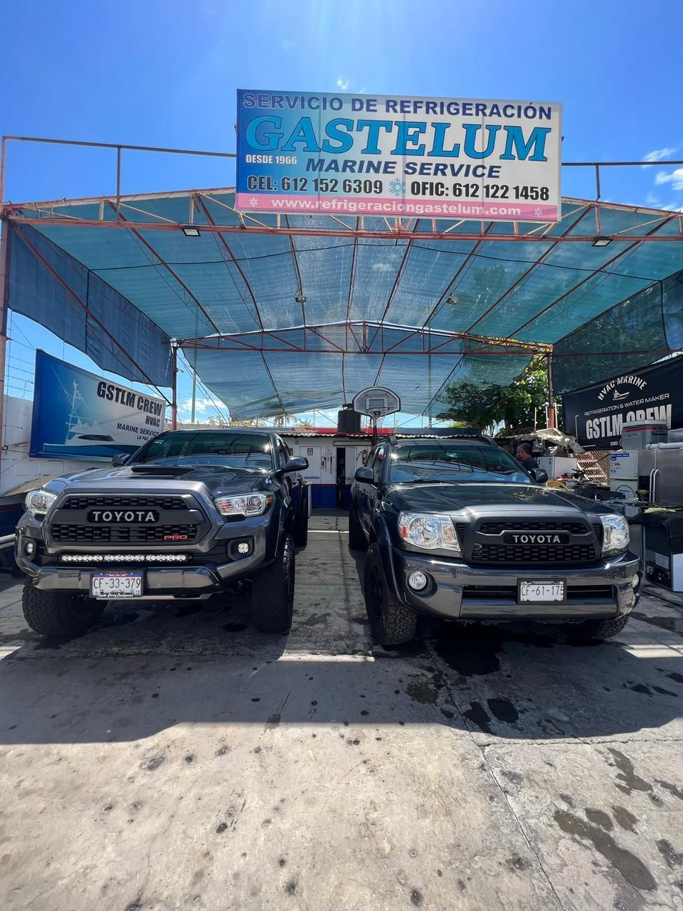 GASTELUM
