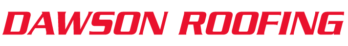 dawson roofing logo