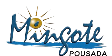 Pousada Maraca Beach logo