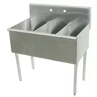 3 COMP SINK