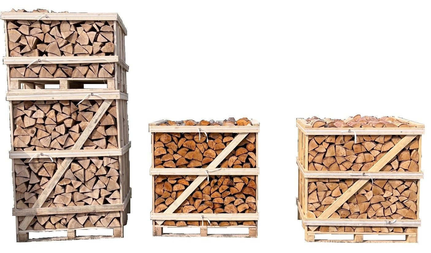 High quality firewood