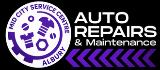 Mid City Service Centre Albury - Licensed Mechanic in Albury