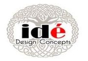 ID&Eacute; DESIGN CONCEPTS