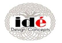 ID&Eacute; DESIGN CONCEPTS