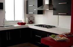 Idé Design Concepts - cocinas