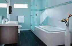 IDÉ DESIGN CONCEPTS - baños