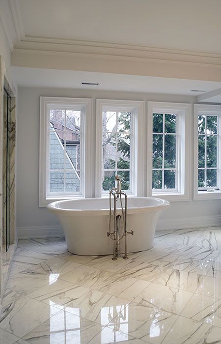 Cómo elegir el sofá ideal - Tips para renovar su baño