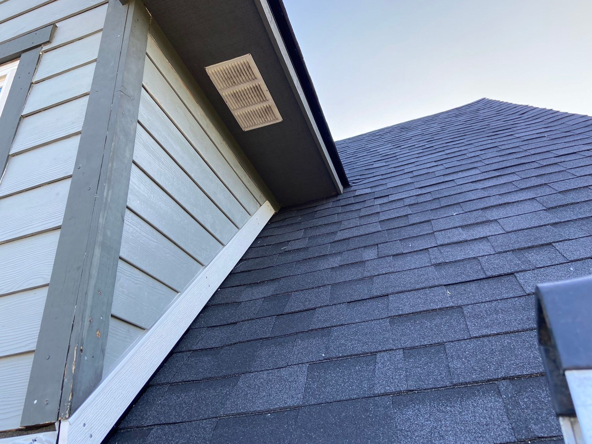 roof installation