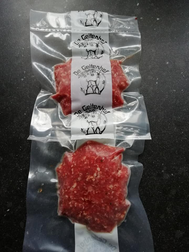 Bokburgers