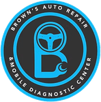 Logo | Brown's AutoCare Inc