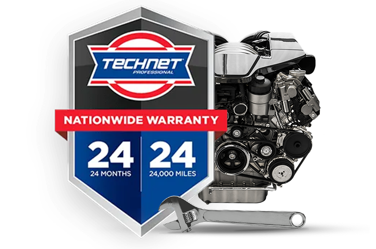 TechNet Warranty Shield | Brown's AutoCare Inc