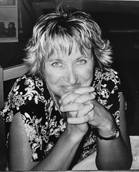 Kathy Barnes
