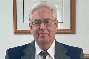 Loren D. Bingham