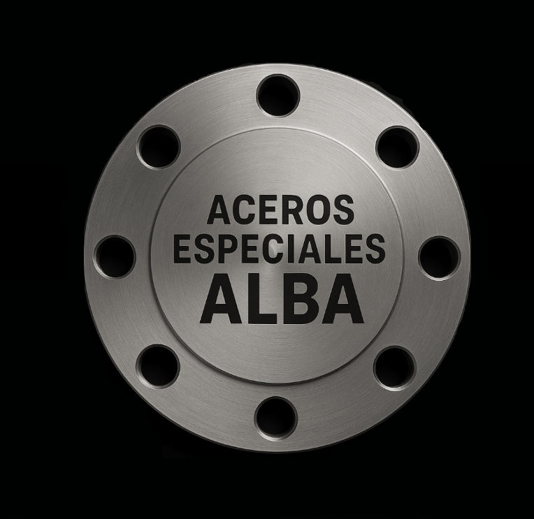 ACEROS ESPECIALES ALBA - Ciega