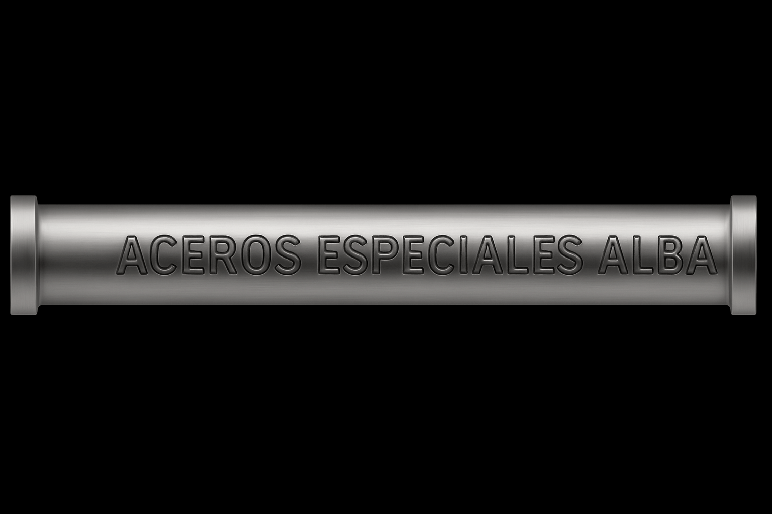 ACEROS ESPECIALES ALBA - Sin costura