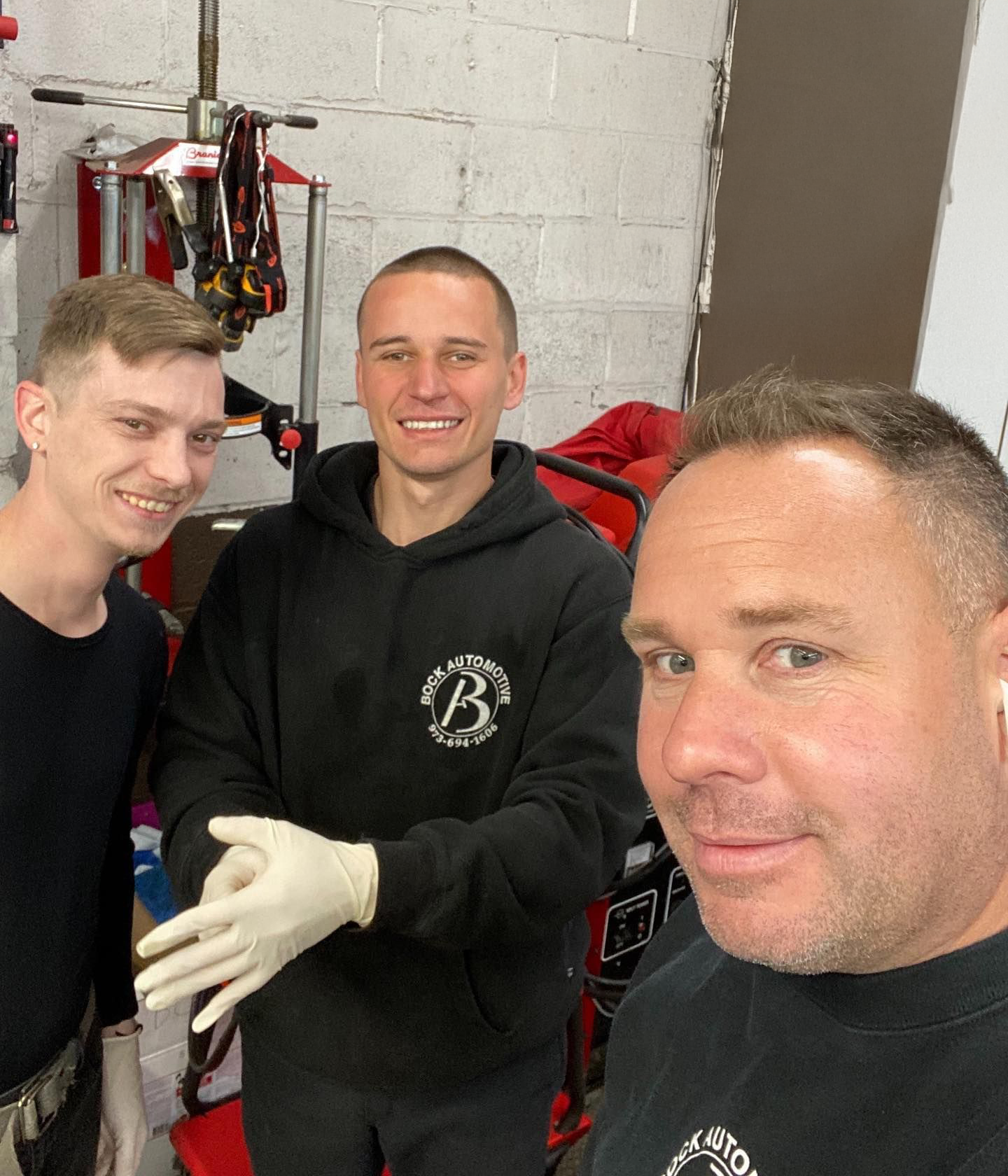 auto repair in Pompton Plains