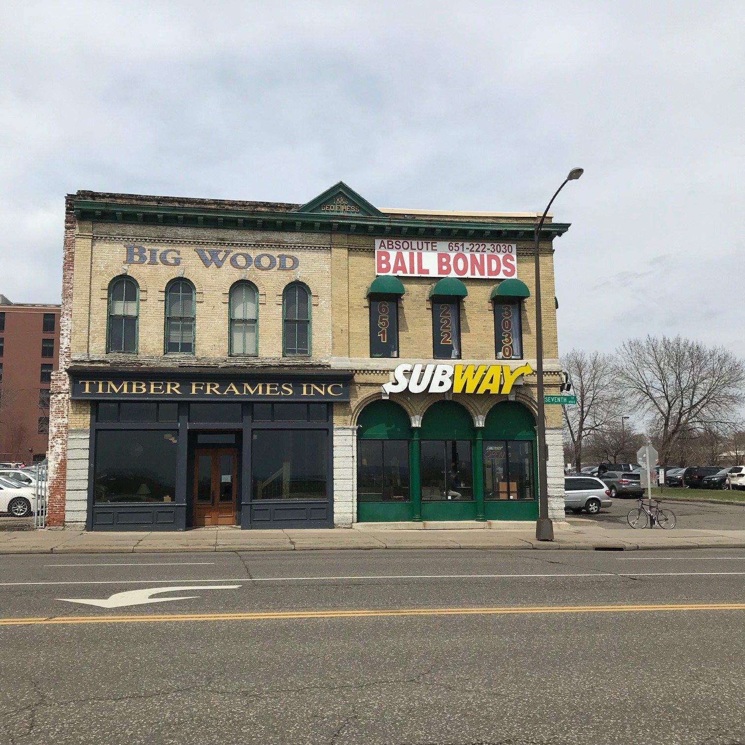 Ramsey Bail Bond Property — St. Minneapolis, MN — Absolute Bail Bonds Ramsey Bail Bond Property — St. Minneapolis, MN — Absolute Bail Bonds