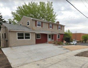 Washington Bail Bond Property — St. Minneapolis, MN — Absolute Bail Bonds