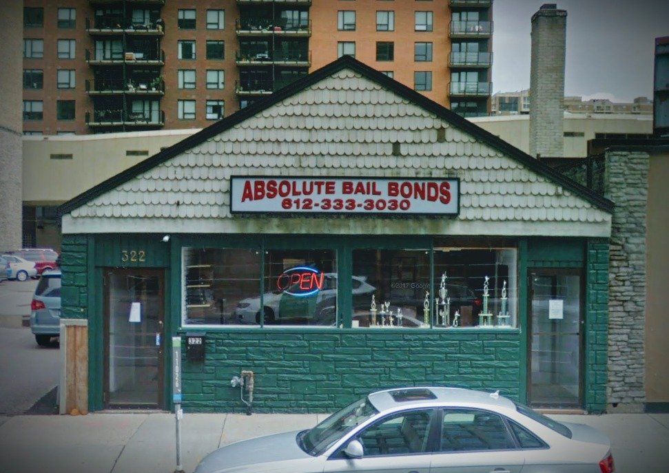 Hennepin County Bail Bond Property — St. Minneapolis, MN — Absolute Bail Bonds